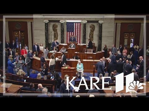 U.S. House passes foreign aid bills