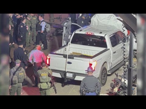 New Orleans terror attack: Here's what we know about the Bourbon Street tragedy