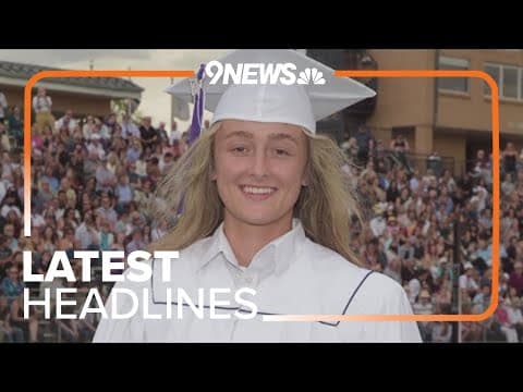 Latest Headlines | Trial delayed for final suspect in rock throwing death after defense raises issue