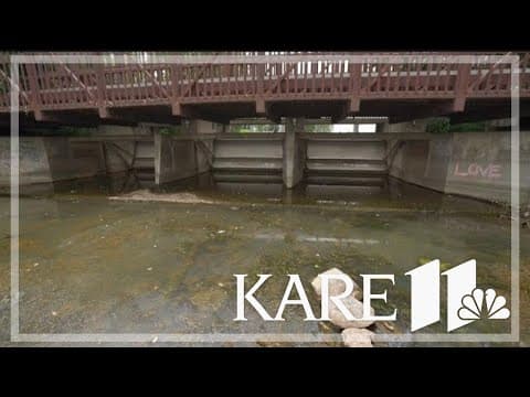 Drought conditions worsen across much of Minnesota