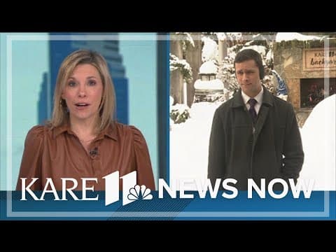 KARE 11 News Now - Jan. 5, 2023