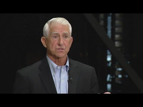 Ferguson, Reichert dispute meaning of Reichert's comments about Washington teacher salaries