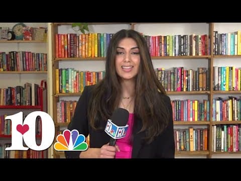 Knoxville's Green Book serves as necessary companion for Black travelers