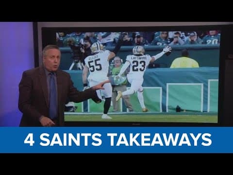 Four takeaways: The playoff dream is over, but the finish has been fun