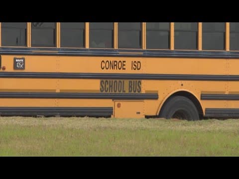 'No longer employed' | Conroe ISD elementary teacher loses job after refusing to let students use re