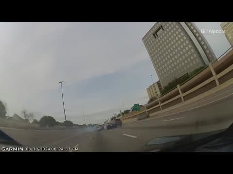 Chiefs wideout Rashee Rice cooperating with police after car crash