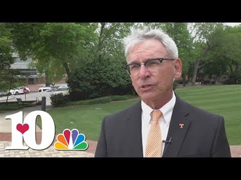 Tennesse and Arizona State launch new partnership