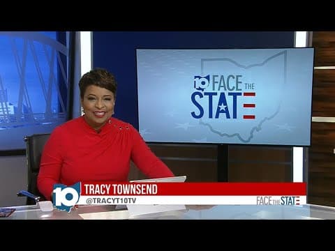 Face the State | March 20, 2022