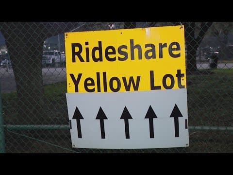 Safety tips when choosing rides home from Houston rodeo