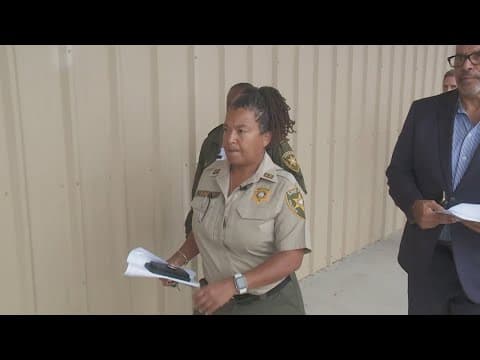 After suspending her campaign, Susan Hutson says she’ll run for second term