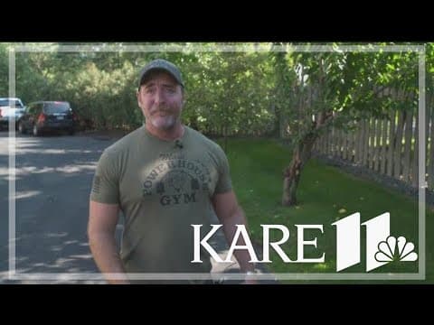 Minnetonka man seeks change after carjacking of his family