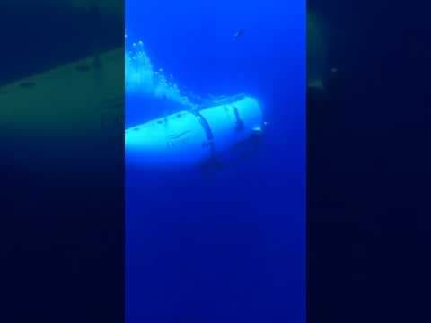 Remembering the Oceangate sub that collapsed in Titanic waters