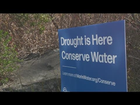 San Diego implements new water use restrictions
