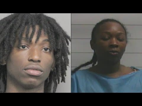 Mother of accused second line shooter appears in court