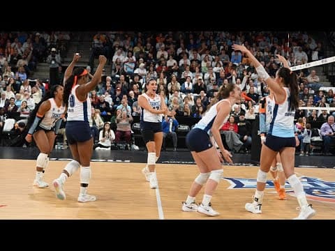 Indy Ignite brings home the victory in opening PVF match