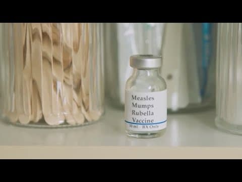 'I rather be safe than sorry' | Measles vaccine demand soars in Harris County