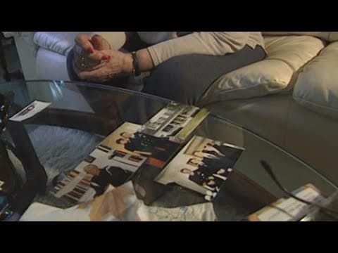 Minnesotans worry about family on Sept. 11 (2001) From the Archives