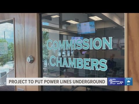 St. Pete Beach public works director says fully-funded project is now $6M short