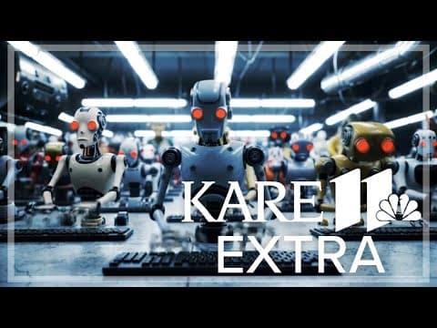 To catch a bot: Social media’s growing problem with AI