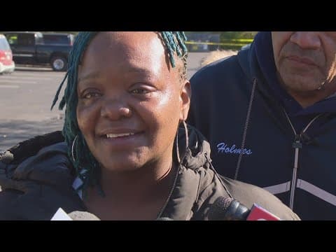 Man arrested in 15-year-old's death