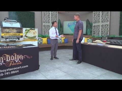 Del Mar Tacos & Tequila Festival | Aug. 9