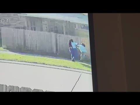 Family seeks release of detained landscaper