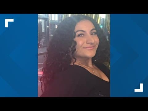 Search continues for missing Ohio State student believed to be in danger