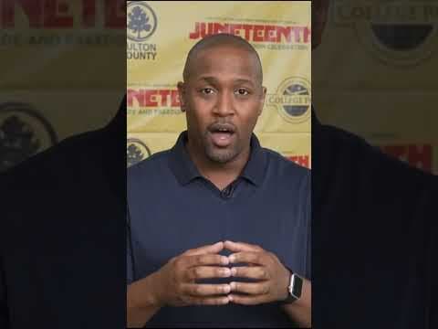 Juneteenth celebrated across the country