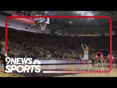 Caitlin Clark Become All-Time Leading Scorer in College Basketball History