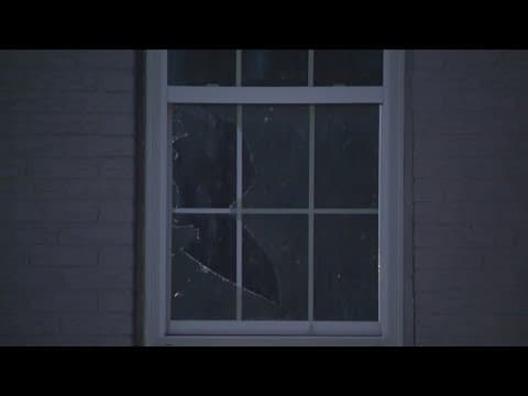 12-year-old girl shot in the leg, police investigating