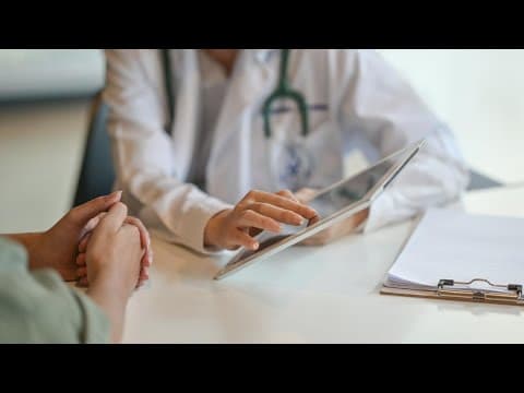 Free cervical cancer screenings offered for women ages 21-65 in central Indiana