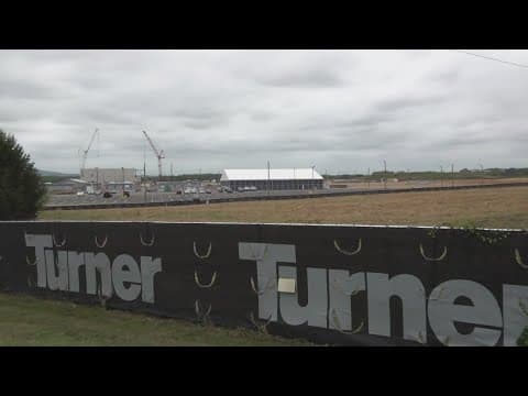 Frederick County leaders poised to vote on data center zoning rules