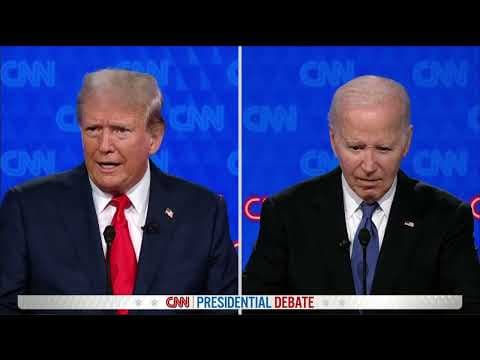 Will Trump accept election results regardless of who wins? | 'If it's fair and legal...absolutely'