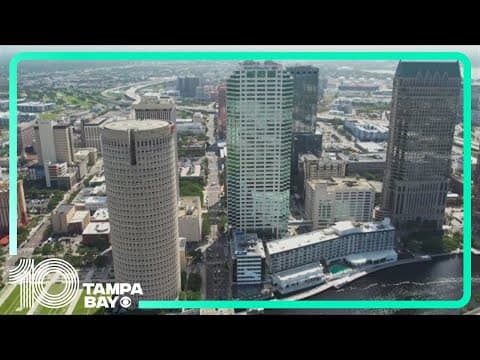 Tampa's rental and move-in assistance program is back open