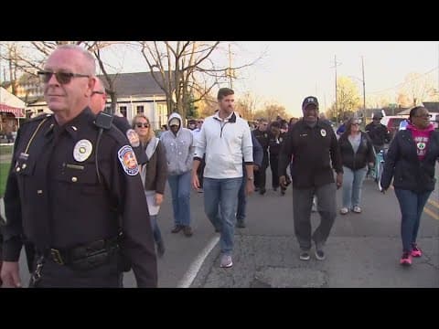 Indianapolis Office of Public Health and Safety says programs to reduce violence will continue