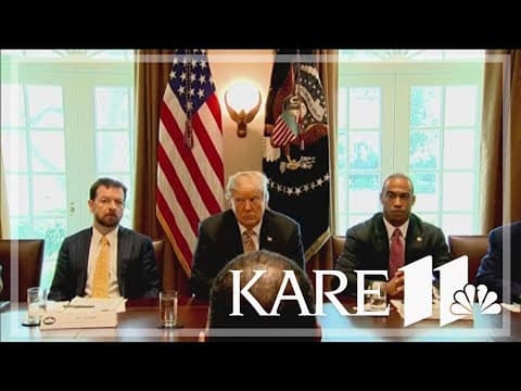 Trump taps Rollins as agriculture chief, completing proposed slate of Cabinet secretaries