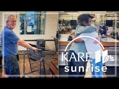 St. Paul grocery store closes after decades in business