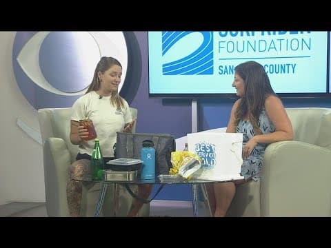 July 5 is officially the dirtiest beach day of the year - Here is how you can help!