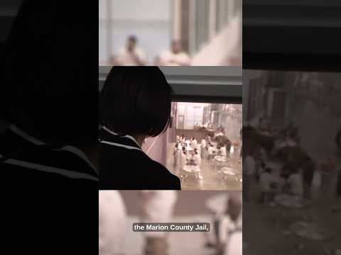 ICE using Marion County jail, Indiana sheriffs as part of mass deportation effort