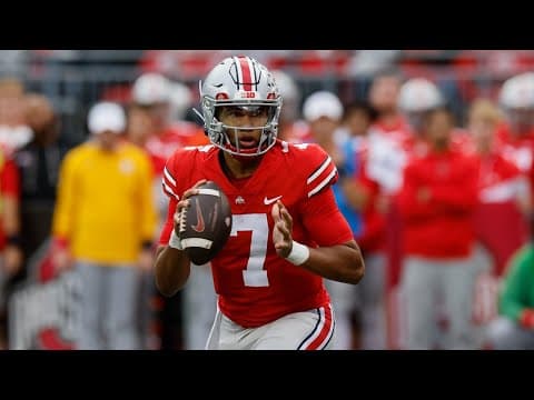 2023 NFL Draft: Former Buckeyes ready to realize pro football dreams