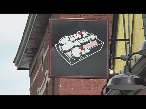 Overnight shooting forces local pizza parlor to close for the day