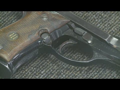 KPD investigating at least 9 car break-ins stretching from Sequoyah Hills to Farrington neighborhood