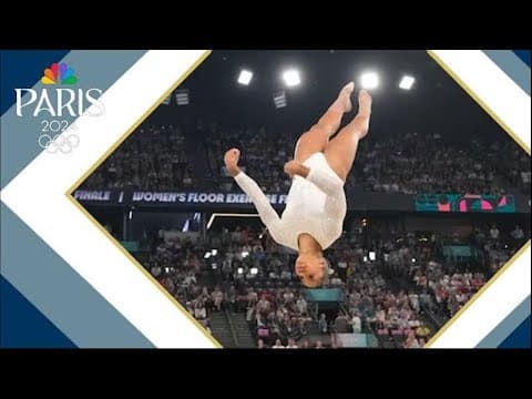 Paris Olympics: Jordan Chiles medal controversy explained