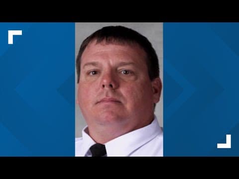 Columbus police officer dies from COVID-19