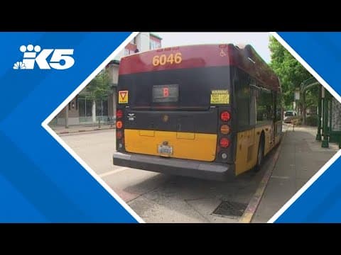 King Co. Metro rolling out new bus routes, expanding others