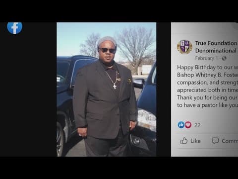 Dallas church thief gets 35 years in prison sentence in deed fraud scheme