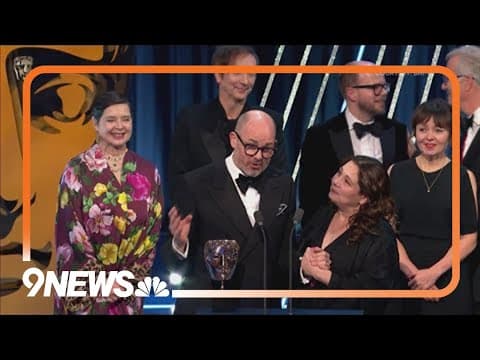 The impact BAFTA winners could have on the Oscars