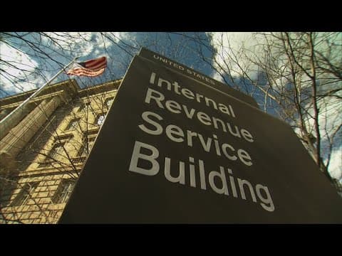 IRS direct file program to be eliminated
