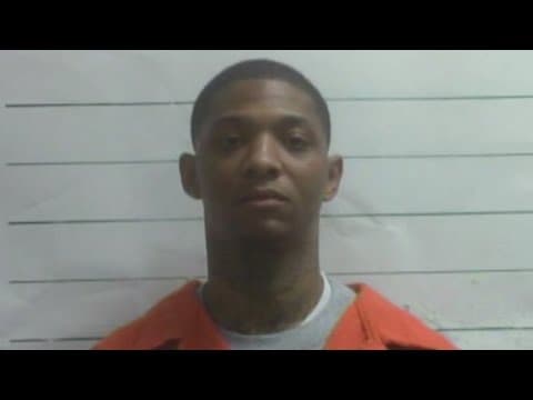 Derrick Groves arraigned, pleads not guilty after jail escape