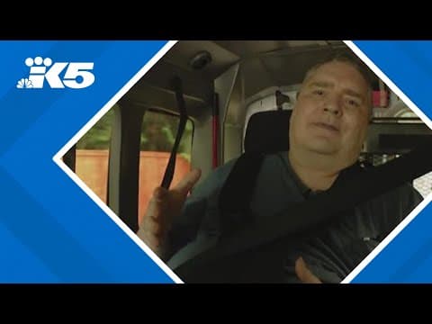 Transportation program for seniors and disabled Snohomish County residents saved by WSDOT